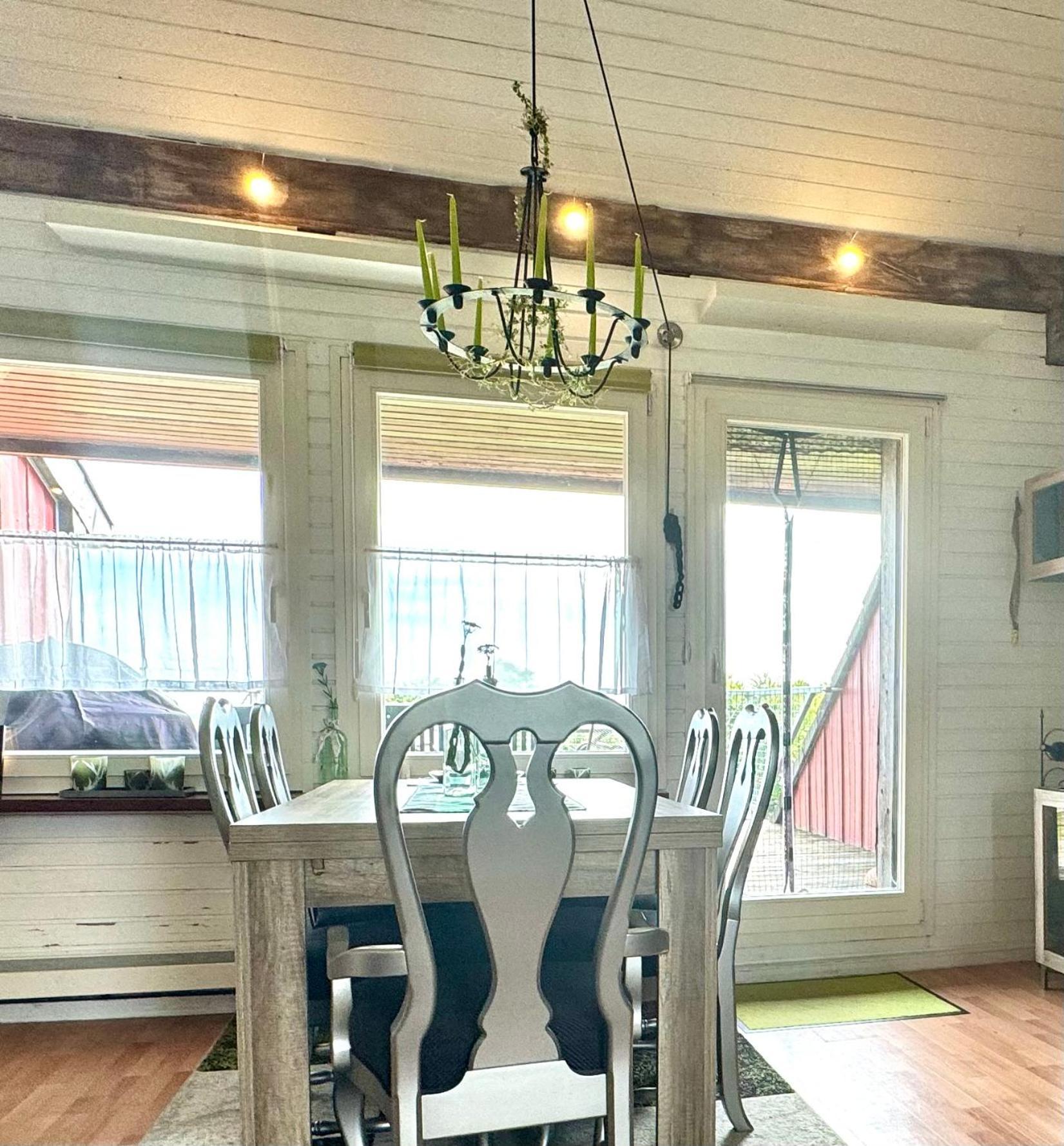 Hof Vierzehnender: Eifel Studio mit Dachterrasse und Kamin Monschau Exterior photo